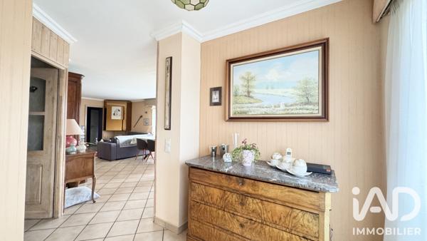 Murs commerciaux  à vendre 319 m² Reignier-Ésery