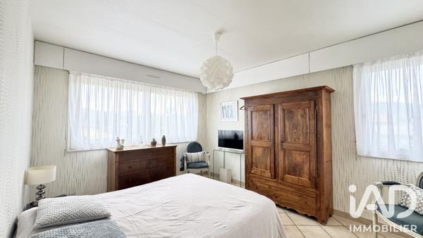 Murs commerciaux  à vendre 319 m² Reignier-Ésery