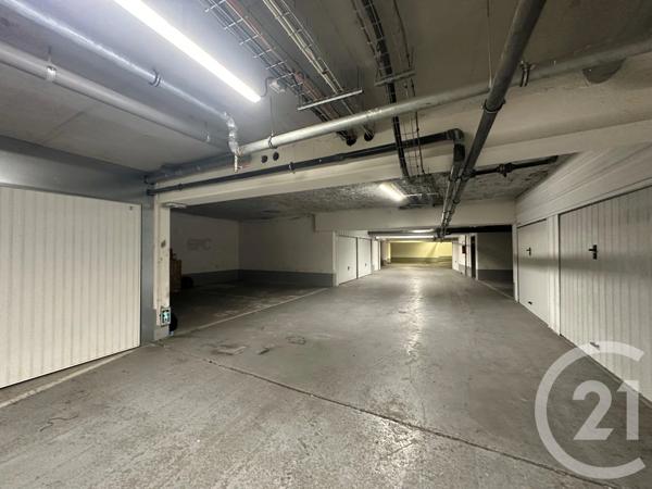 Parking à vendre  10 m 2   BOULOGNE BILLANCOURT  - 92