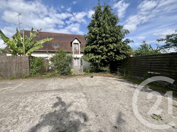 Appartement Studio à vendre  1 pièce - 25,97 m 2   BRUYERES LE CHATEL  - 91