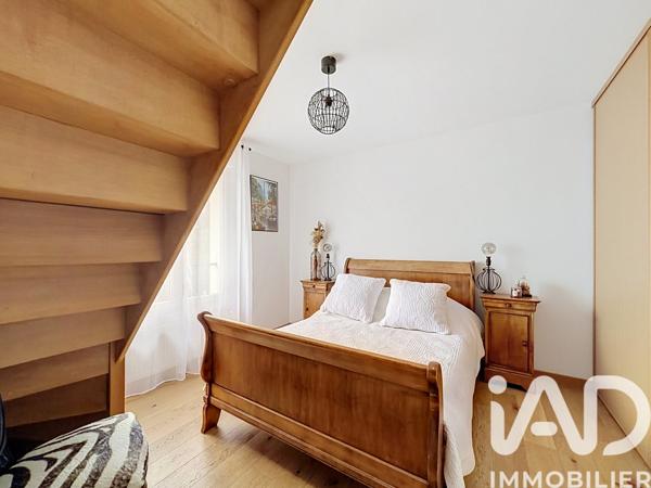 Maison à vendre 7 pièces 156 m² Bailly-Romainvilliers