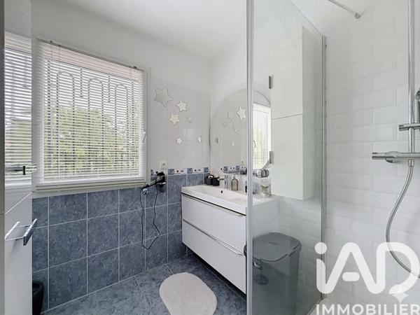Maison à vendre 7 pièces 156 m² Bailly-Romainvilliers