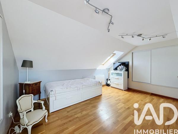Maison à vendre 7 pièces 156 m² Bailly-Romainvilliers