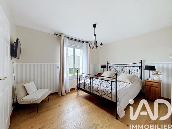 Maison à vendre 7 pièces 156 m² Bailly-Romainvilliers