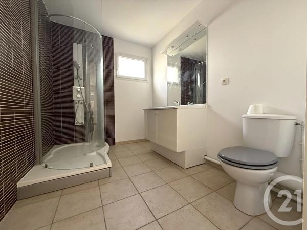 Appartement Duplex à vendre  4 pièces - 115 m 2   ST OUEN  - 93
