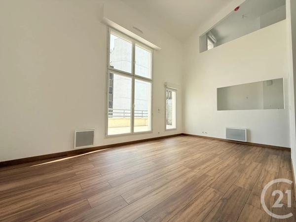 Appartement Duplex à vendre  4 pièces - 115 m 2   ST OUEN  - 93