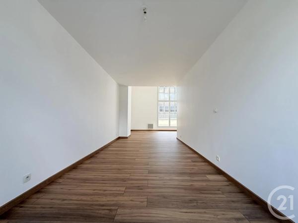 Appartement Duplex à vendre  4 pièces - 115 m 2   ST OUEN  - 93