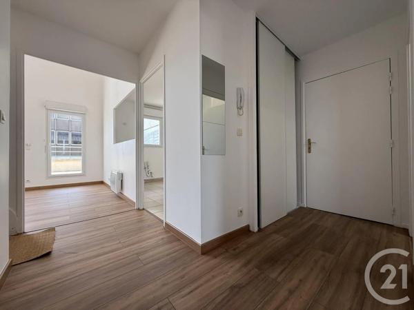 Appartement Duplex à vendre  4 pièces - 115 m 2   ST OUEN  - 93