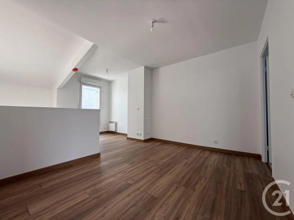 Appartement Duplex à vendre  4 pièces - 115 m 2   ST OUEN  - 93
