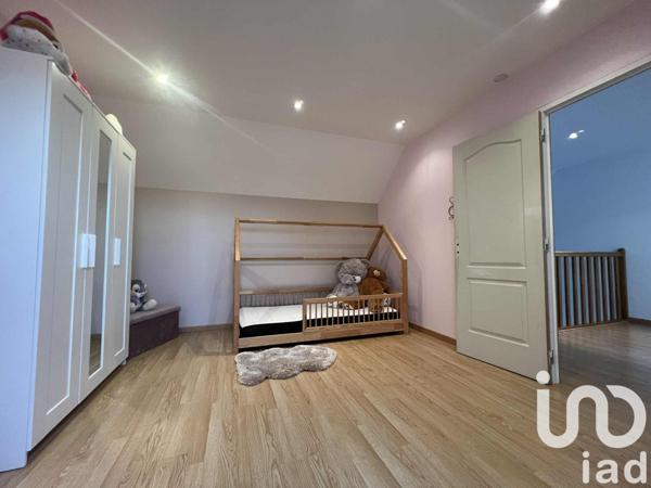 Maison à vendre 5 pièces 115 m² Réalcamp