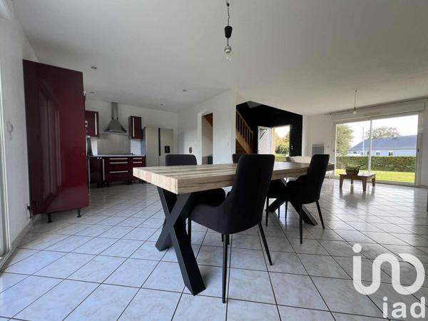 Maison à vendre 5 pièces 115 m² Réalcamp