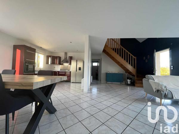 Maison à vendre 5 pièces 115 m² Réalcamp