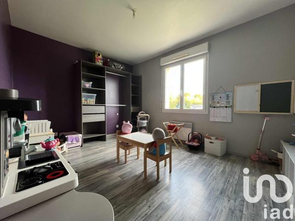 Maison à vendre 5 pièces 115 m² Réalcamp