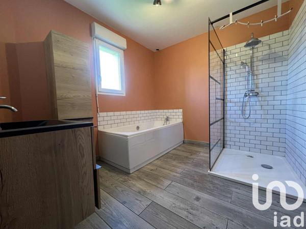 Maison à vendre 5 pièces 115 m² Réalcamp