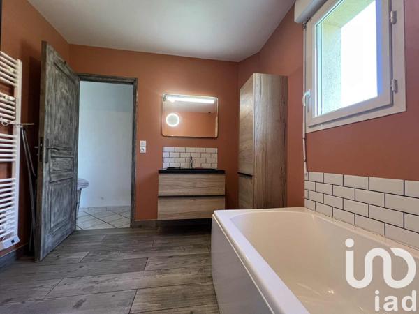 Maison à vendre 5 pièces 115 m² Réalcamp