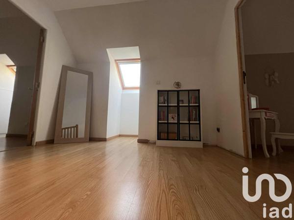 Maison à vendre 5 pièces 115 m² Réalcamp