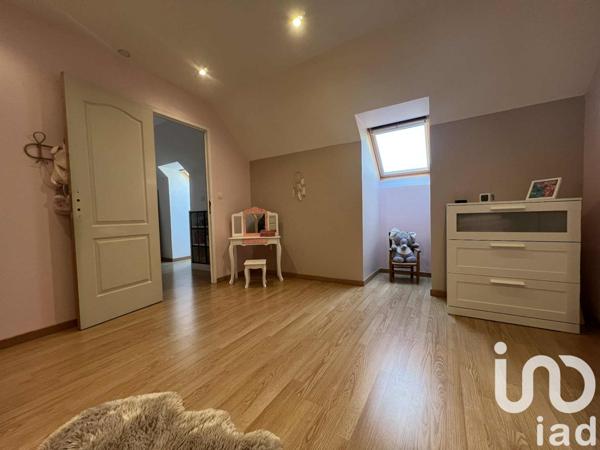 Maison à vendre 5 pièces 115 m² Réalcamp