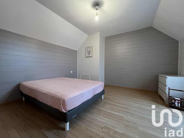 Maison à vendre 5 pièces 115 m² Réalcamp