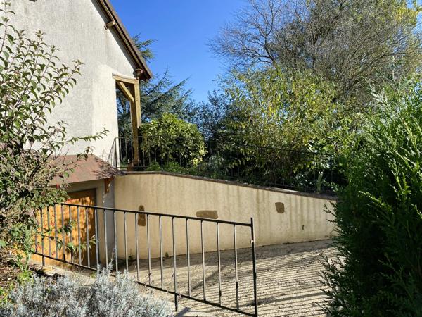 Courtenay (45320) Hameau campagnard