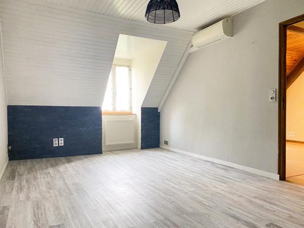 Courtenay (45320) Hameau campagnard