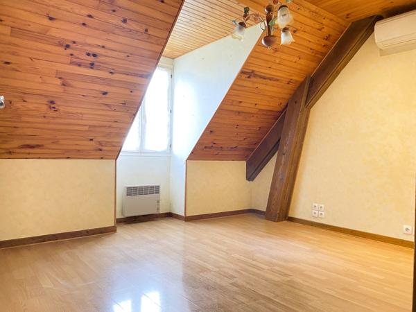 Courtenay (45320) Hameau campagnard