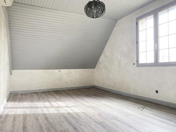 Courtenay (45320) Hameau campagnard