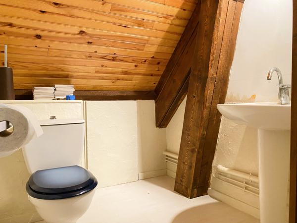 Courtenay (45320) Hameau campagnard