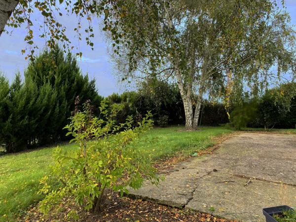 Courtenay (45320) Hameau campagnard