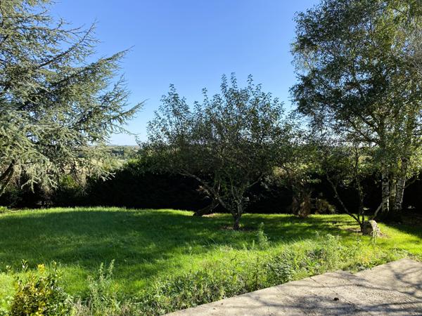 Courtenay (45320) Hameau campagnard