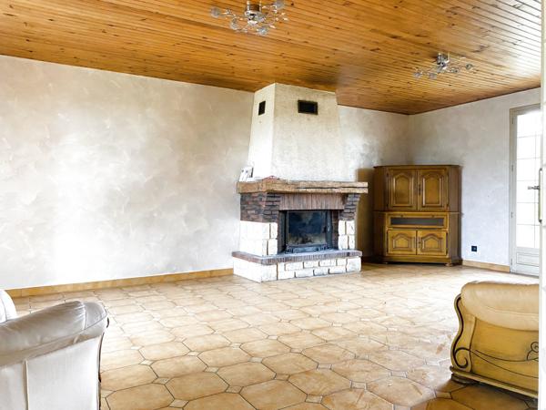 Courtenay (45320) Hameau campagnard