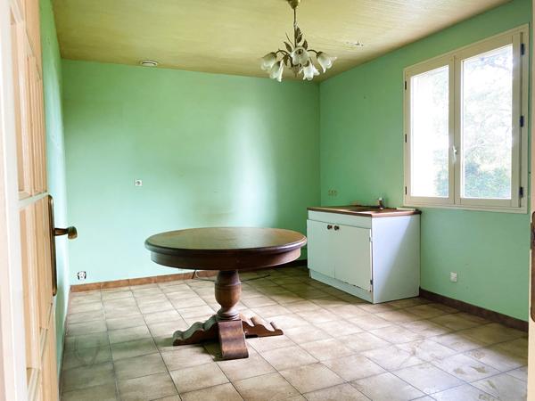 Courtenay (45320) Hameau campagnard