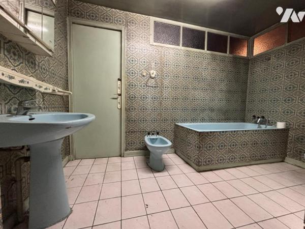 MAISON A BAUME LES DAMES - CENTRE-VILLE