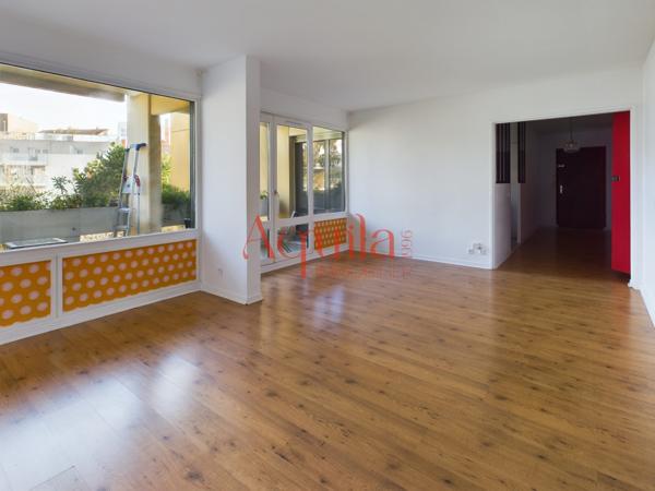 L'appartement à ne pas manquer