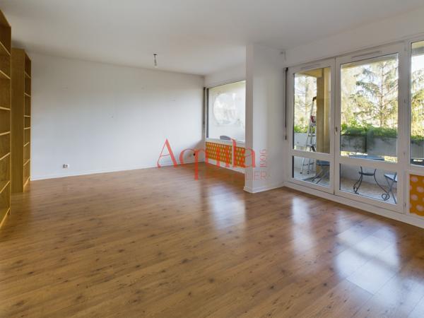 L'appartement à ne pas manquer
