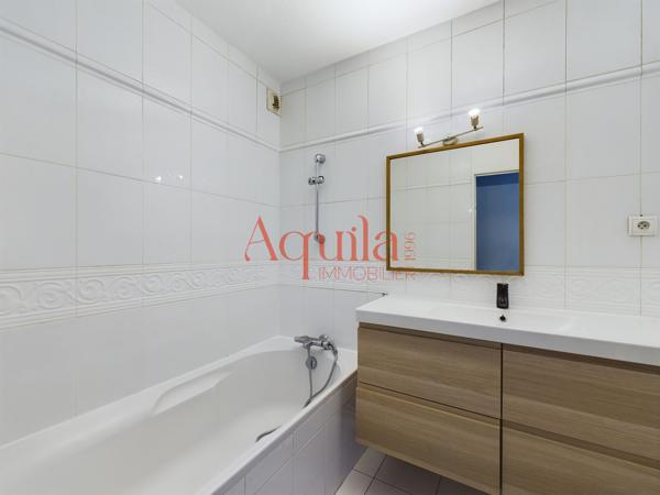 L'appartement à ne pas manquer