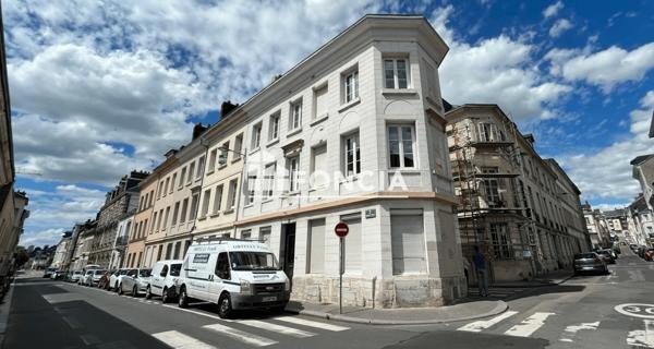 Location Studio 17.48 m² - Rouen 76000