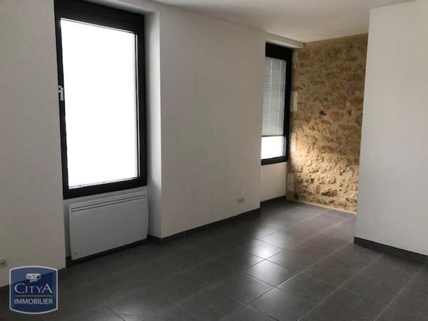 Appartement à louer 3 pièces 81.88m²