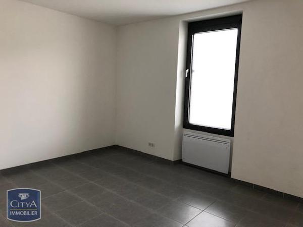 Appartement à louer 3 pièces 81.88m²