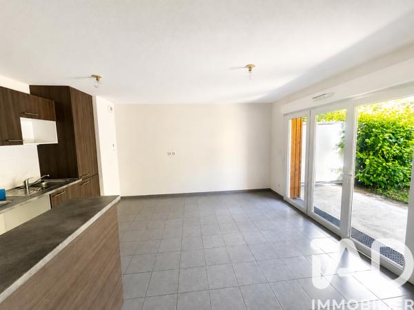 Appartement à vendre 3 pièces 62 m² Eysines