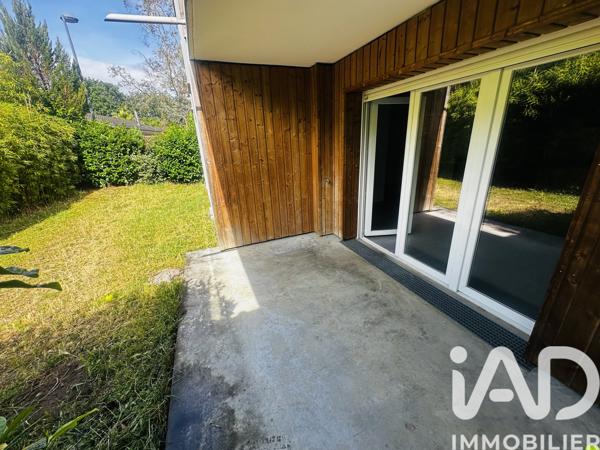 Appartement à vendre 3 pièces 62 m² Eysines