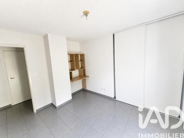 Appartement à vendre 3 pièces 62 m² Eysines