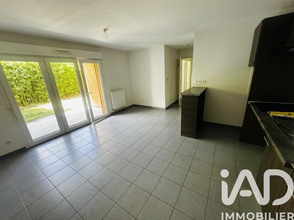 Appartement à vendre 3 pièces 62 m² Eysines