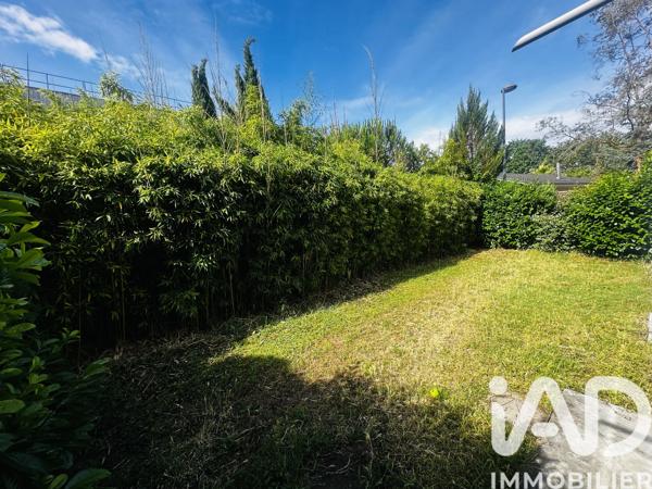 Appartement à vendre 3 pièces 62 m² Eysines