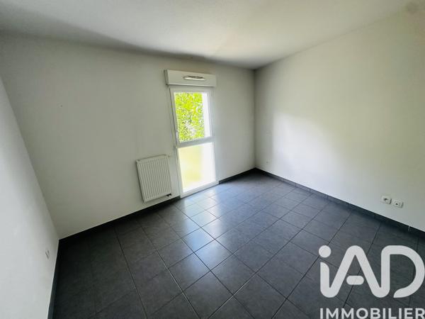 Appartement à vendre 3 pièces 62 m² Eysines