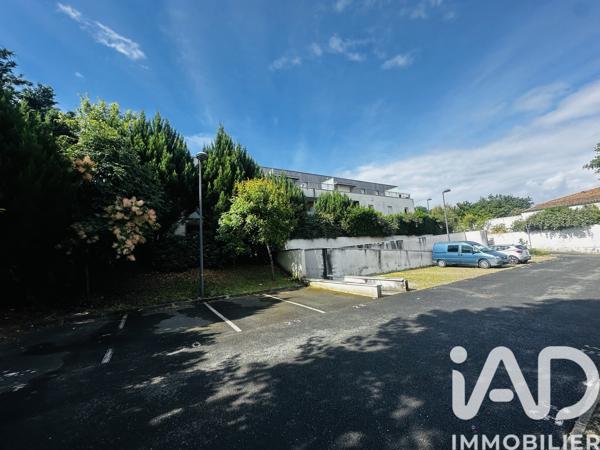 Appartement à vendre 3 pièces 62 m² Eysines