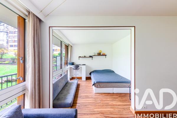 Appartement à vendre 4 pièces 65,9 m² Fontenay-le-Fleury