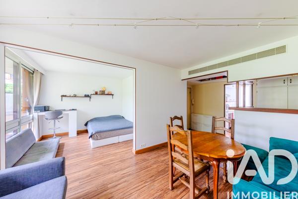 Appartement à vendre 4 pièces 65,9 m² Fontenay-le-Fleury