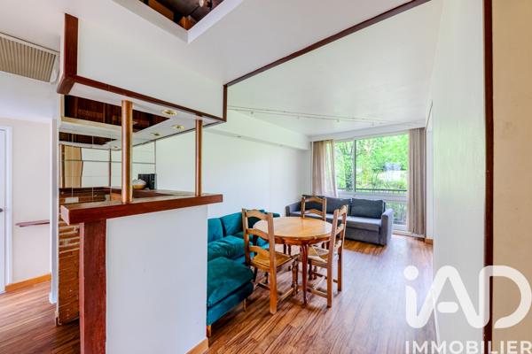 Appartement à vendre 4 pièces 65,9 m² Fontenay-le-Fleury