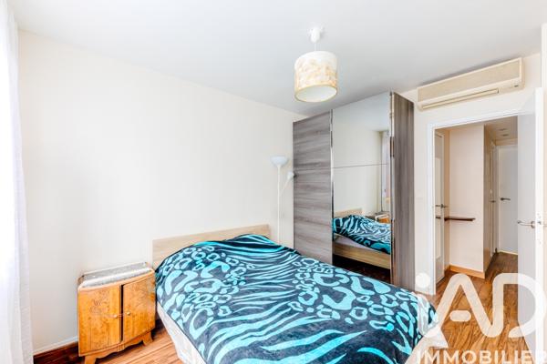 Appartement à vendre 4 pièces 65,9 m² Fontenay-le-Fleury