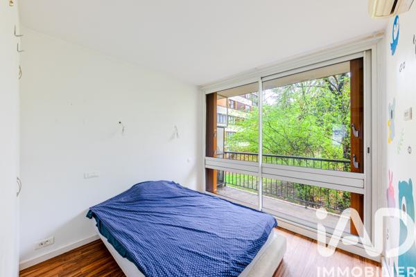 Appartement à vendre 4 pièces 65,9 m² Fontenay-le-Fleury